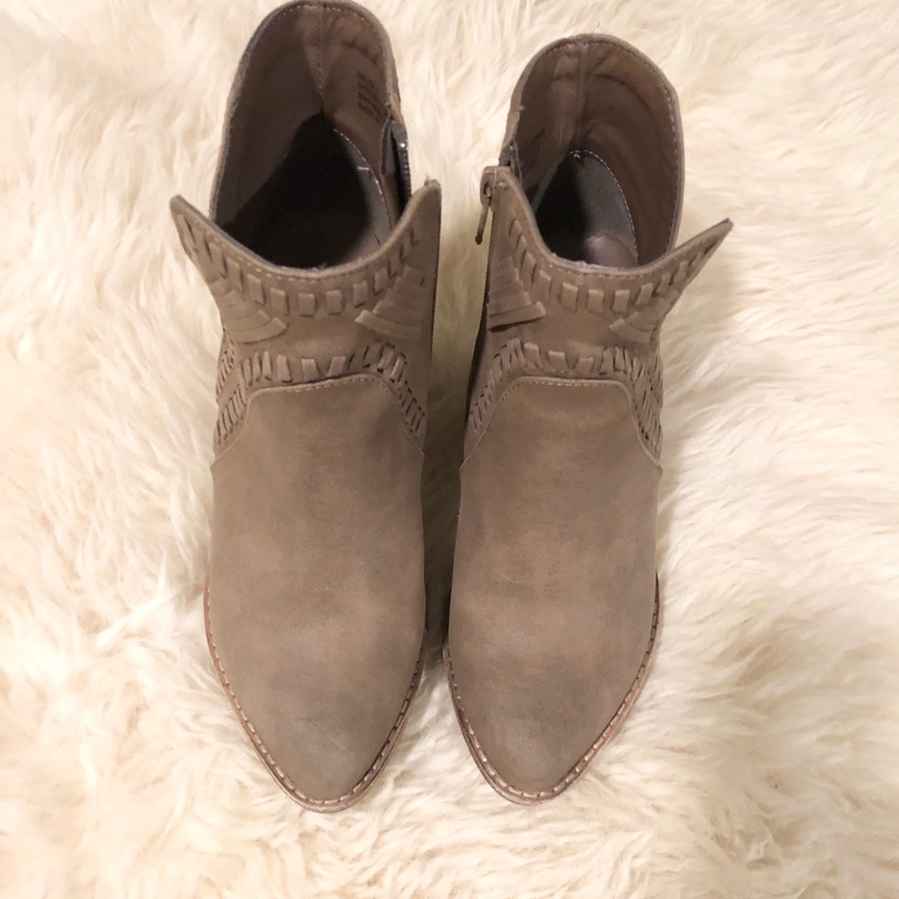 Booties - Picture 2 of 2